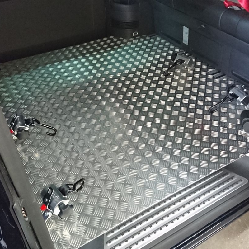 Handi Technic Auto A T S Bosch Car Service Amenagement Vehicule Pour Handicape A Brest Installation Dequipements GPL 1