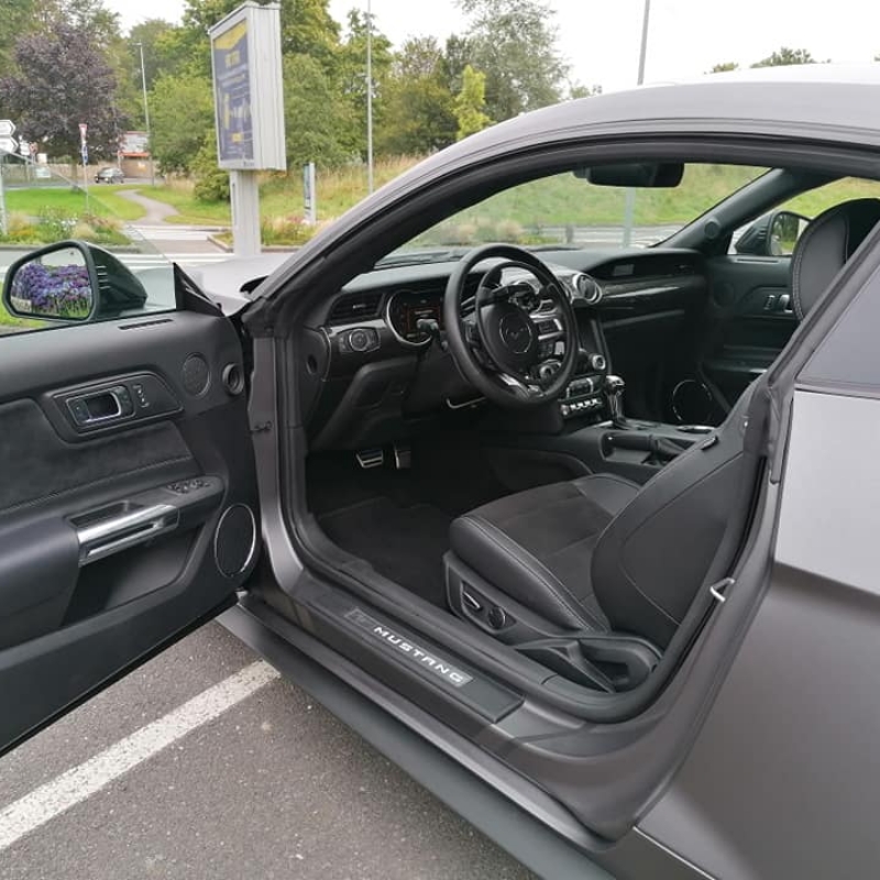 Handi Technic Auto A T S Bosch Car Service Amenagement Vehicule Pour Handicape A Brest Installation Dequipements GPL 10