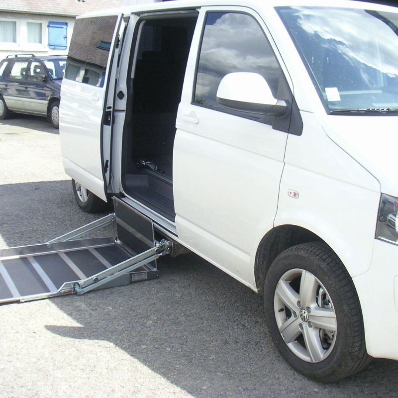 Handi Technic Auto A T S Bosch Car Service Amenagement Vehicule Pour Handicape A Brest Installation Dequipements GPL 2
