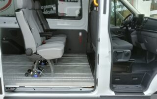 Handi Technic Auto A T S Bosch Car Service Amenagement Vehicule Pour Handicape A Brest Transport Collectif 4