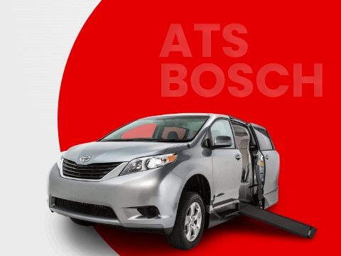 Handi Technic Auto A T S Bosch Car Service Amenagement Vehicule Pour Handicape A Brest Slider Mobile