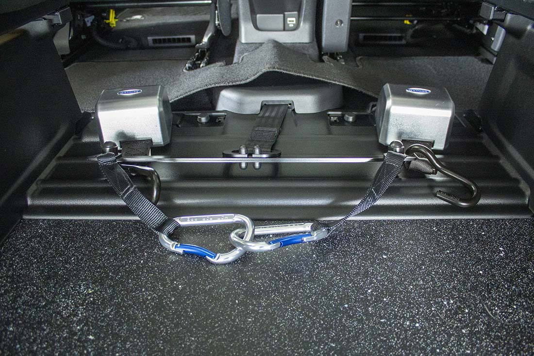 Handi Technic Auto A T S Bosch Car Service Amenagement Vehicule Pour Handicape A Brest RIFTER MODIFIE 3